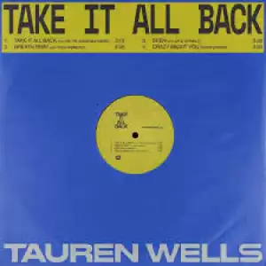 Tauren Wells – Breath Away