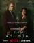 The Asunta Case (2024) [Spanish] (TV series)