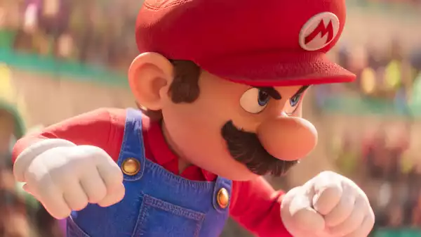 The Super Mario Bros. Movie Directors Defend Chris Pratt’s Mario Voice