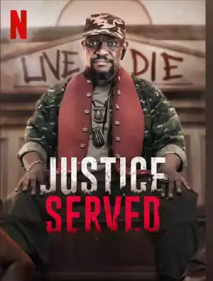 Justice Served S01E06