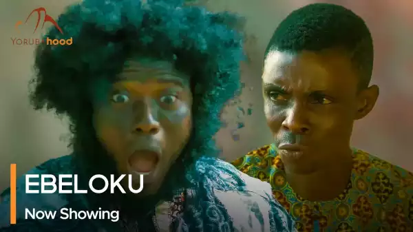 Ebeloku (2023 Yoruba Movie)