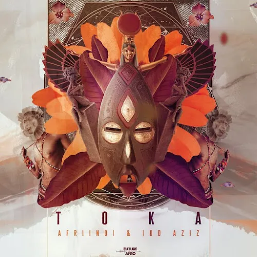 Afriindi & Idd Aziz – Toka (Abstract Club Mix – Vocal Symphony)