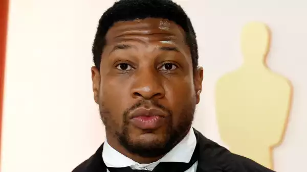 Jonathan Majors Charged With 3 Counts of Assault, More Details Emerge