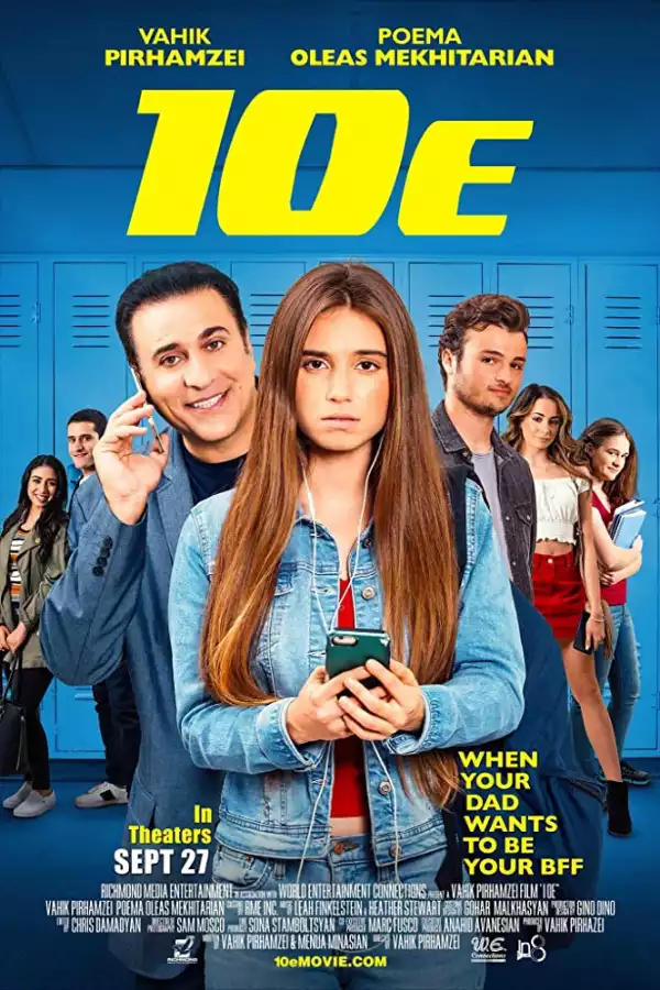 10E (2019) [Movie]