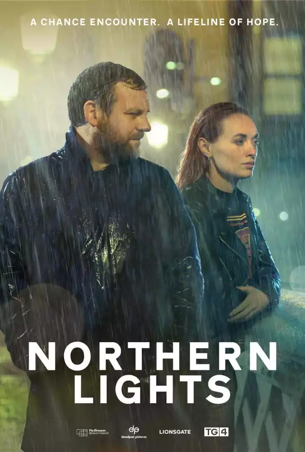 Northern Lights (2023 TV series)