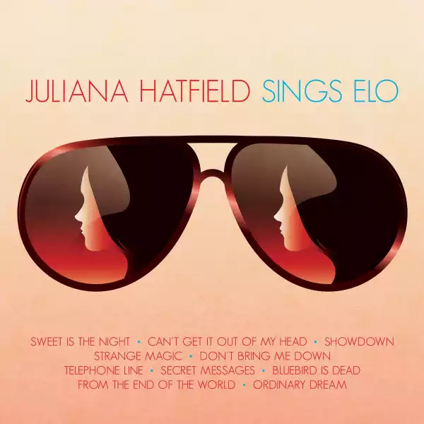 Juliana Hatfield – Can’t Get It Out Of My Head