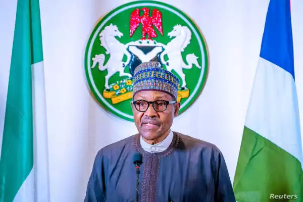 Presidency Lists Buhari’s Second Tenure Achievements