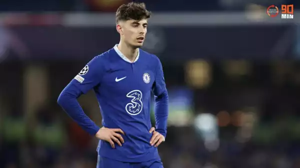 Real Madrid back away from Kai Havertz deal after learning Chelsea asking price