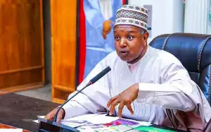 Budget Padding Has Been Since 1999, Akpabio Did Not Break Any Law – Bagudu
