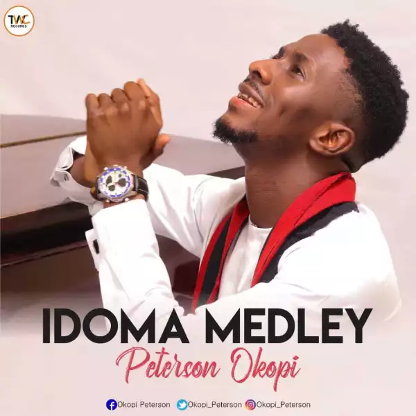 Peterson Okopi – Idoma Medley