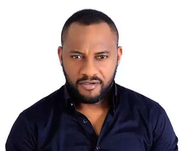 Nollywood Movie Star, Yul Edochie Offers To Help Homeless Veteran Actor, Aguba