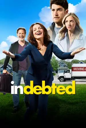 Indebted S01 E02 - Everybody