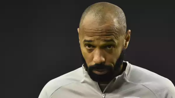 PSG: It’s embarrassing, you must return to Barcelona – Thierry Henry tells Messi
