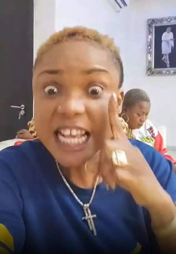 Iyabo Ojo vows to resist any attempt to release actor Baba Ijesha (video)