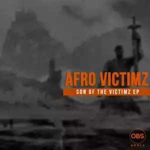 Afro Victimz & Vida-soul ft. DJ NGK - Moving Train (AfroHouse Mix)