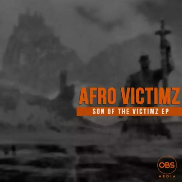 Afro Victimz & Vida-soul ft. DJ NGK - Moving Train (AfroHouse Mix)