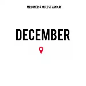 Mr Loner, Mulest & Vankay – December