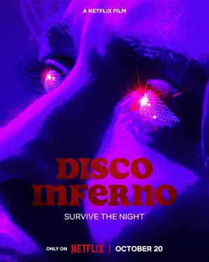 Disco Inferno (2023)