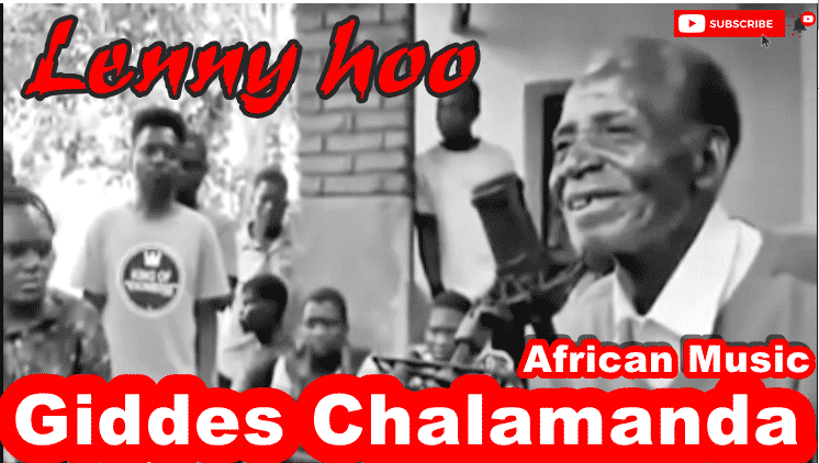 Chalamanda – Linny Hoo (Remix) Ft Namadingo
