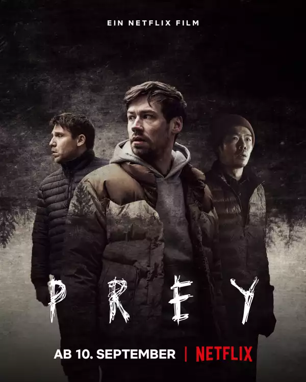 Prey (2021) (German)