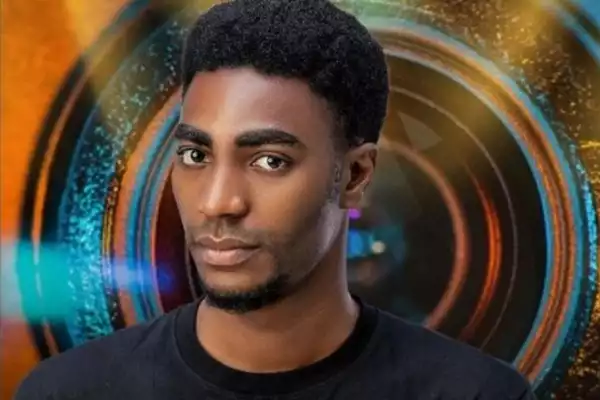 #BBNaija 2021: Housemate Yerins Called Out For Borrowing Money From A Lady For Over Year Without Payment