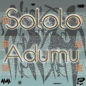 Sololo – Adumu (Album)