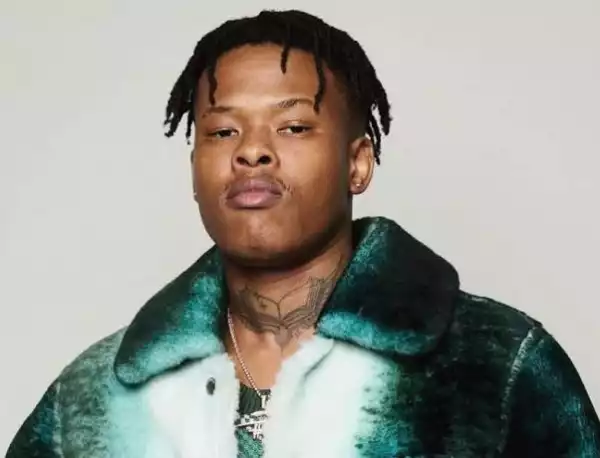 I Grew Up Looking Up To Nigerian Rappers – South African Rapper, Nasty C