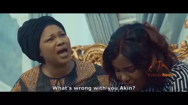 Igbagbo Eni (2022 Yoruba Movie)