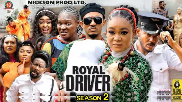 Royal Driver Season 2