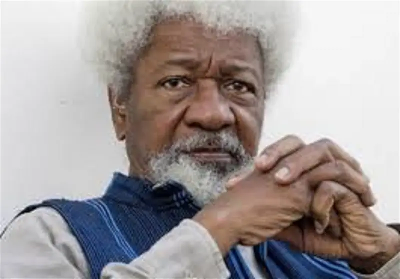 ‘Obidients’ refusal to accept criticism now badge of honour – Soyinka
