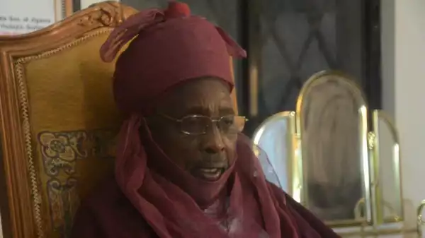 JUBILATION? We Don’t Have Bandits, Boko Haram Terrorists In Jigawa – Emir Boasts