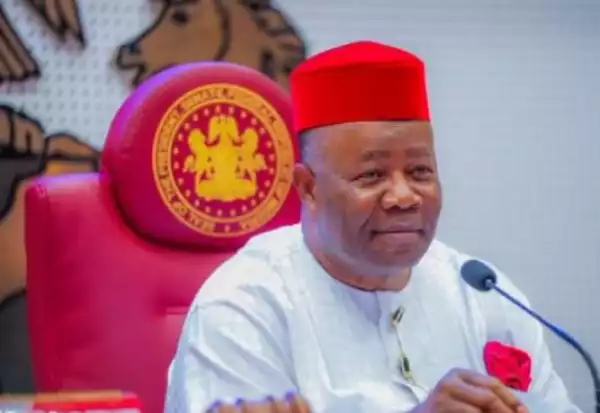Akpabio Under Fire For Linking The Killing Of Soldiers To Mercenaries
