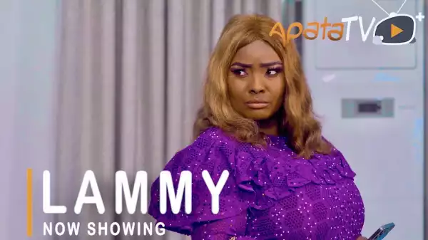 Lammy (2021 Yoruba Movie)