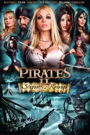 Pirates II: Stagnetti