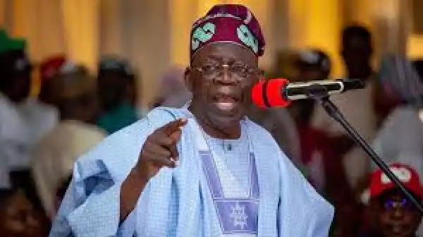 FIVE Aggrieved PDP Governors Make Demands Too Bitter To Swallow Before Tinubu