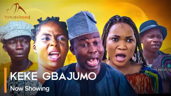 Keke Gbajumo (2023 Yoruba Movie)