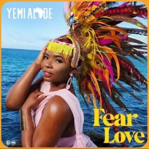 Yemi Alade – Fear Love (Instrumental)