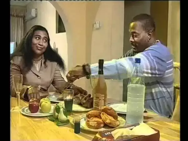 Unfaithful 2  (Old Nollywood Movie)