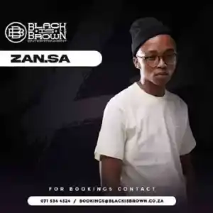 ZanTen – Eskom (Main Mix)