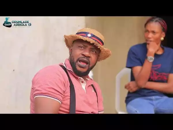 Saamu Alajo - Itoni Olorun (Episode 119) [Yoruba Comedy Movie]
