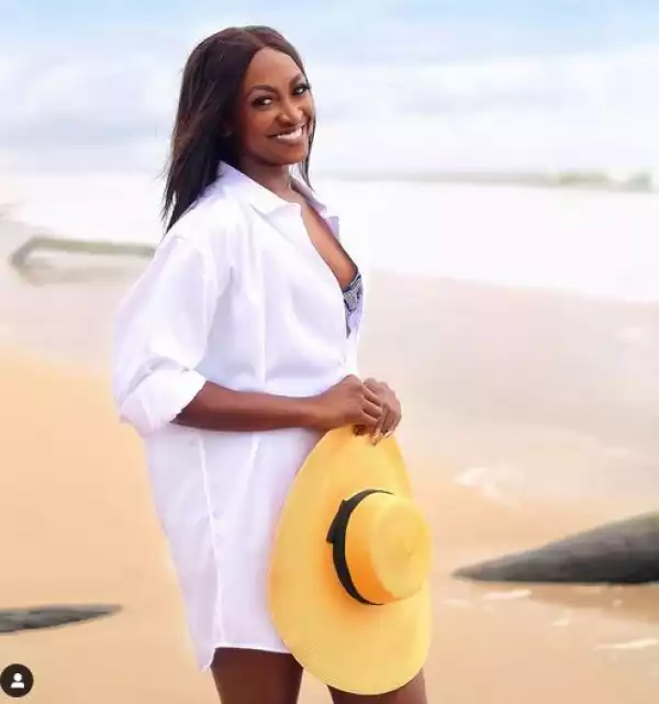 "You Are Heaping Curses On Your Head" - Kate Henshaw Fires Back At Those Age-shaming Her