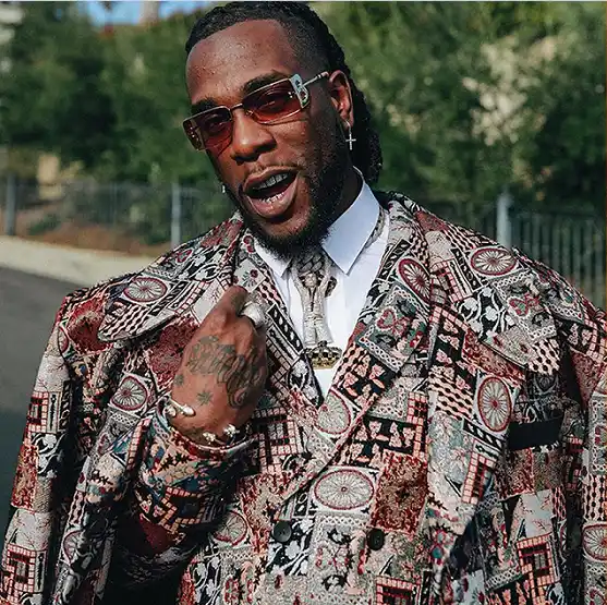 BET Awards 2020: Burna Boy wins Best International Act for the second consecutive year (Video)