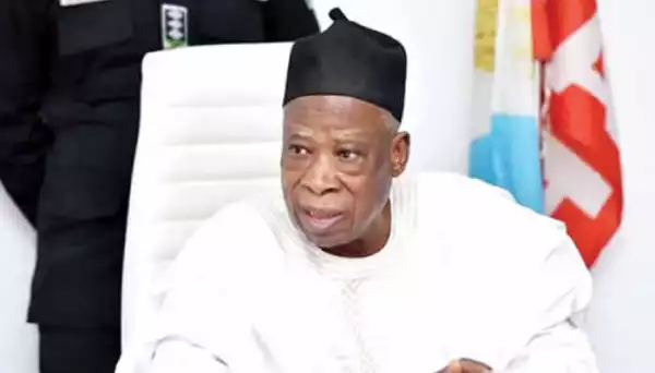 JUST IN: APC chairman admits flaws in February 25 polls