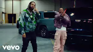 French Montana, Lil Baby - Okay (Video)