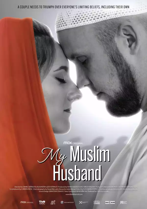My Muslim Husband (2023) [Romanian]