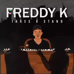 Freddy K – Wena Ft. Bloette
