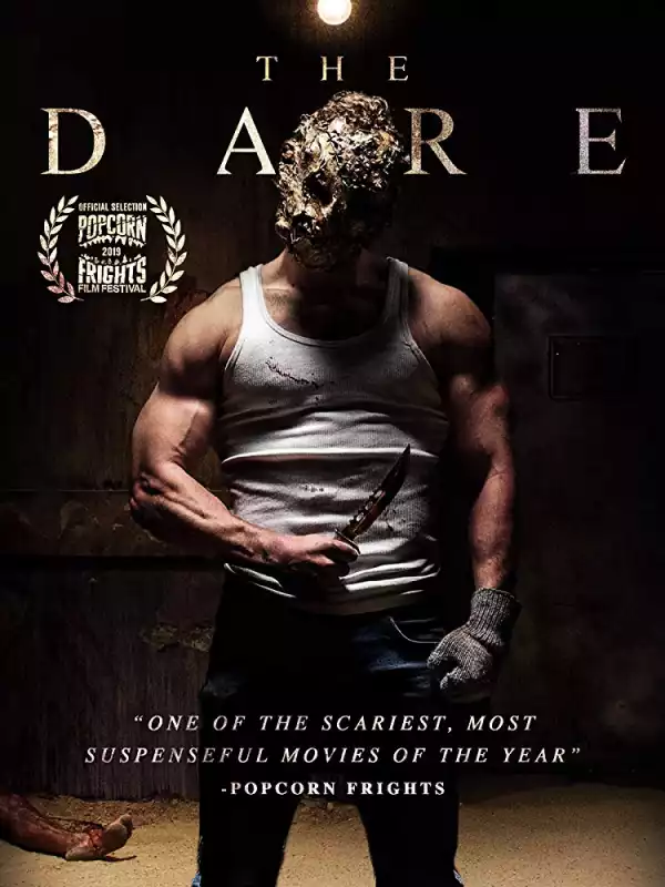 The Dare (2019) [Movie]