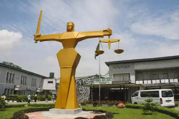 61-year-old cleric bags 18 yrs sentence for impregnating 16-yr-old girl
