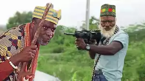 Aje Ni Mofe (Olosha Nla) (2023 Yoruba Movie)