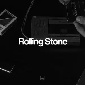 JMSN – Rolling Stone